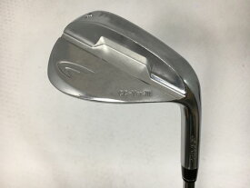 【3980円以上で送料無料】【即納】【中古】カムイ CHUJO CRAFT Ver.3 ウェッジ NSプロ MODUS3 105 WEDGE AW