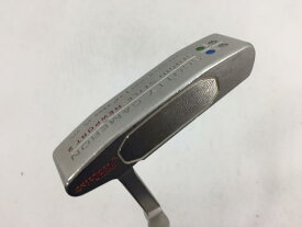 【3980円以上で送料無料】【即納】【中古】タイトリスト スコッティ・キャメロン スタジオスタイル ニューポート2 オリジナルスチール パター