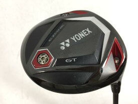 【3980円以上で送料無料】【即納】【中古】ヨネックス EZONE GT ドライバー 2018 REXIS for EZONE GT 1W