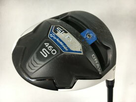 お買い得品！【3980円以上で送料無料】【即納】【中古】テーラーメイド SLDR S ドライバー 2014(日本仕様) TM1-414 1W