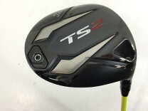 楽天市場】タイトリスト ts2 the attasの通販