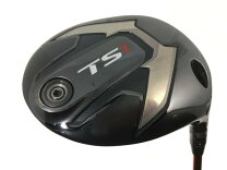 楽天市場】左用 タイトリスト ts1の通販