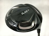 楽天市場】ミズノ mizuno mp type－1 ドライバーの通販
