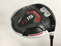 楽天市場】テーラーメイド r15 ドライバーの通販