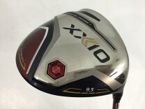 楽天市場】ゼクシオ12 ドライバー（ロフト角9.5°）の通販