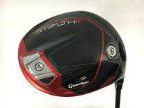 楽天市場】テーラーメイド ステルス ドライバー（ロフト角9°）（ゴルフ 