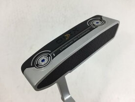 【3980円以上で送料無料】【即納】【中古】ダンロップ ゼクシオ(XXIO) ブレード パター レディス 2021 オリジナルスチール パター