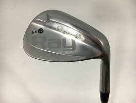 【3980円以上で送料無料】【即納】【中古】RomaRo(ロマロ) Ray SX-R ウェッジ 2014 MCI-70 AW