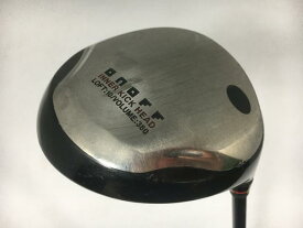 【2点以上送料無料】【即納】【中古】ダイワ(グローブライド) ONOFF 380ドライバー(高反発) スムースキックMP-380 1W