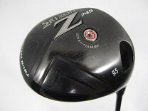 楽天市場】スリクソン z745 ドライバー di（スポーツ・アウトドア）の通販