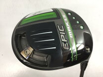 楽天市場】epic max ls ドライバーの通販