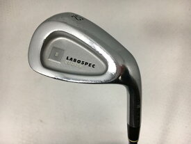 お買い得品！【3980円以上で送料無料】【即納】【中古】ダイワ(グローブライド) ONOFF LABO SPEC CB247W ウェッジ NSプロ 850GH AW