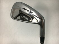楽天市場】apex アイアン zelos8の通販