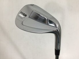 お買い得品！【3980円以上で送料無料】【即納】【中古】プロギア PRGR 0 ウェッジ 2020 スペックスチール3 Ver2 AW