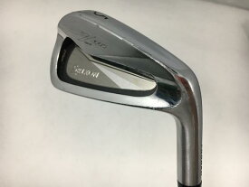 お買い得品！【2点以上送料無料】【即納】【中古】(6本セット)ダンロップ スリクソン(SRIXON) Z-565 アイアン NSプロ ZELOS 8 5〜9.P