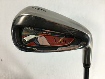 楽天市場】ゼクシオ10 アイアン レッドの通販