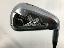 楽天市場】キャロウェイ xツアー アイアン 中古の通販