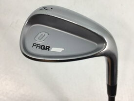 【3980円以上で送料無料】【即納】【中古】プロギア PRGR 0 ウェッジ 2024 MCI for PRGR AW