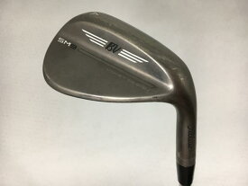 お買い得品！【3980円以上で送料無料】【即納】【中古】タイトリスト ボーケイ ウェッジ スピンミルド SM9 (ブラッシュドスチール)54.10S(日本仕様) NSプロ MODUS3 SYSTEM3 TOUR125 AW