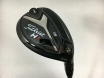 楽天市場】タイトリスト ユーティリティ 818モーダスの通販