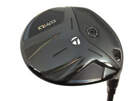 【3980円以上で送料無料】【即納】【中古】【超美品】テーラーメイド Qi4D フェアウェイ 2026 (日本仕様) REAX 55 3HL