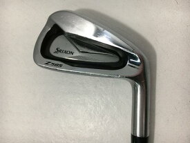 お買い得品！【2点以上送料無料】【即納】【中古】(6本セット)ダンロップ スリクソン(SRIXON) Z-585 アイアン NSプロ 950GH D.S.T 5～9.P