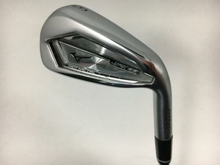 楽天市場】【2点以上送料無料】【即納】【中古】(5本セット)ミズノ JPX 
