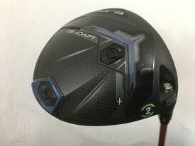 【3980円以上で送料無料】【即納】【中古】【超美品】コブラ DS-ADAPT X (DS アダプト X) ドライバー 2025 (日本仕様) ツアーAD DI-5 1W