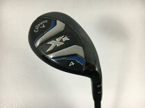楽天市場】callaway xr os ユーティリティーの通販