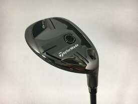 【3980円以上で送料無料】【即納】【中古】【超美品】テーラーメイド Qi35 レスキュー 2025 (日本仕様) 2025 ディアマナ BLUE TM60 U4