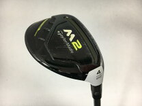 楽天市場】テーラーメイド m2 4uの通販