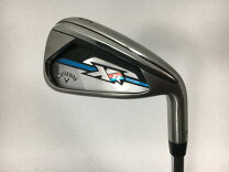 楽天市場】キャロウェイxr アイアン ns 950 6本の通販