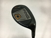 楽天市場】ピン g400 ユーティリティの通販