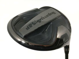 お買い得品！【3980円以上で送料無料】【即納】【中古】デザインチューニング デザインチューニング IDV ドライバー ツアーAD IZ-5 1W