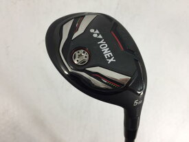 【3980円以上で送料無料】【即納】【中古】ヨネックス EZONE GT ユーティリティ 2020 NST002 U5