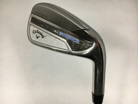 【3980円以上で送料無料】【即納】【中古】(7本セット)キャロウェイ PARADYM (パラダイム) Ai SMOKE アイアン 2024 (日本仕様) NSプロ 950GH neo 6〜9.P.A.G