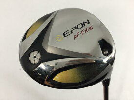 お買い得品！【3980円以上で送料無料】【即納】【中古】【美品】エポンゴルフ(EPON) エポン(EPON) AF-156S ドライバー デザインチューニング BLADE EDGE 1W