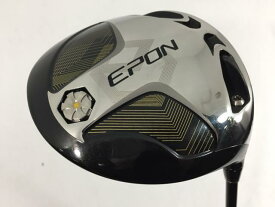 【3980円以上で送料無料】【即納】【中古】エポンゴルフ(EPON) エポン(EPON) EF-01 ドライバー デザインチューニング ZERO MODE60 1W