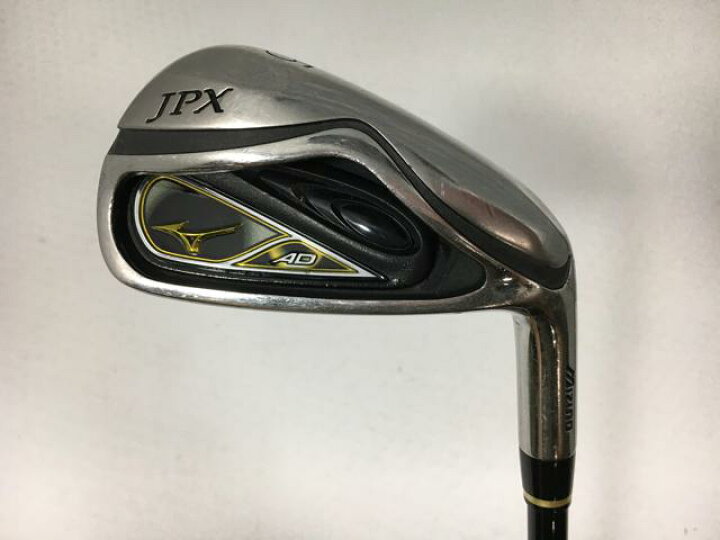 楽天市場】【2点以上送料無料】【即納】【中古】(6本セット)ミズノ JPX 