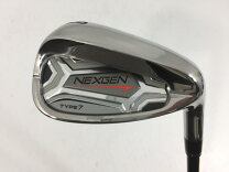 楽天市場】nexgen 7 アイアンの通販