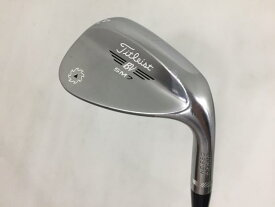 【3980円以上で送料無料】【即納】【中古】タイトリスト ボーケイ ウェッジ スピンミルド SM7 (ツアークロム)54.08M(日本仕様) NSプロ ZELOS 7 AW