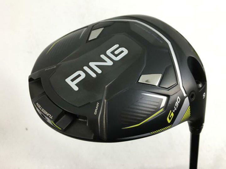 楽天市場】【2点以上送料無料】【即納】【中古】【超美品】ピン G430 