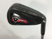 楽天市場】RAZR X TOUR アイアン（ゴルフ｜スポーツ・アウトドア）の通販