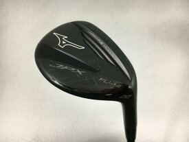 お買い得品！【3980円以上で送料無料】【即納】【中古】ミズノ JPX FLI-HI ユーティリティ (日本仕様) 2022 22 MFUSION i U