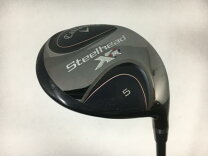 楽天市場】キャロウェイ スチールヘッド 5wの通販