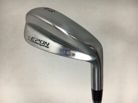 【3980円以上で送料無料】【即納】【中古】エポンゴルフ(EPON) エポン(EPON) AF-906 ユーティリティ MCI-80 U