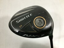 楽天市場】マルマン シャトル フェアウェイウッド shuttle nx－1の通販