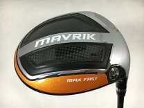 楽天市場】mavrik max lite ドライバーの通販