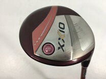 楽天市場】xxio 8 レディース フェアウェイウッド ボルドーの通販