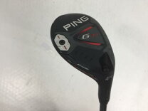 楽天市場】ping g410 ユーティリティ 17の通販